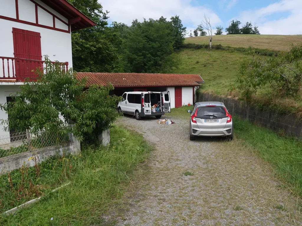 Photo du bien ref5316