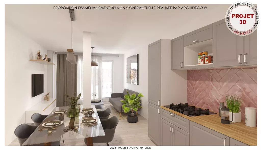 Photo 1 bien ref5332