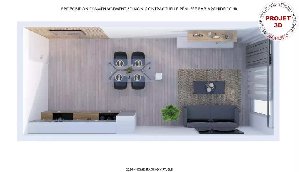 Photo du bien ref5332