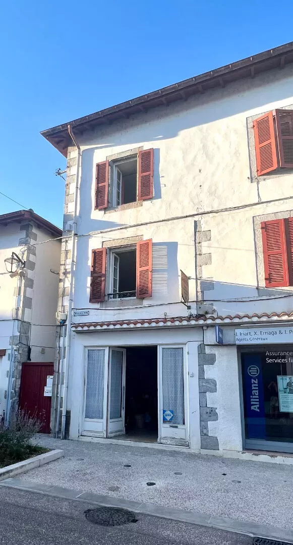 Photo du bien ref5332