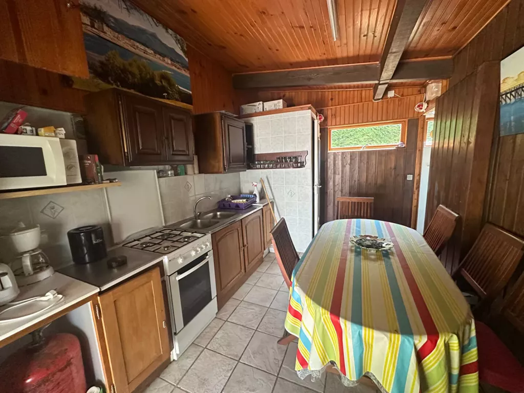 Photo du bien ref5366