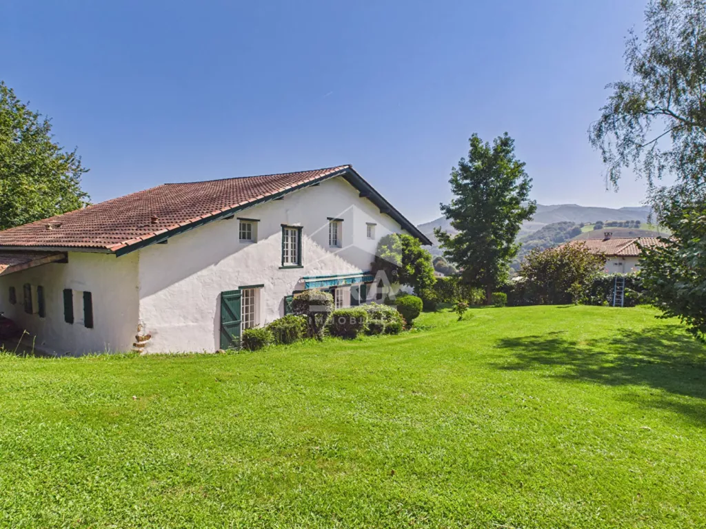 Photo du bien ref5397