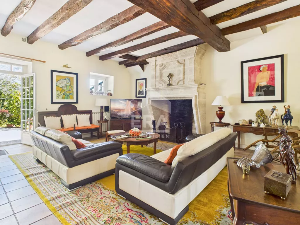 Photo du bien ref5397