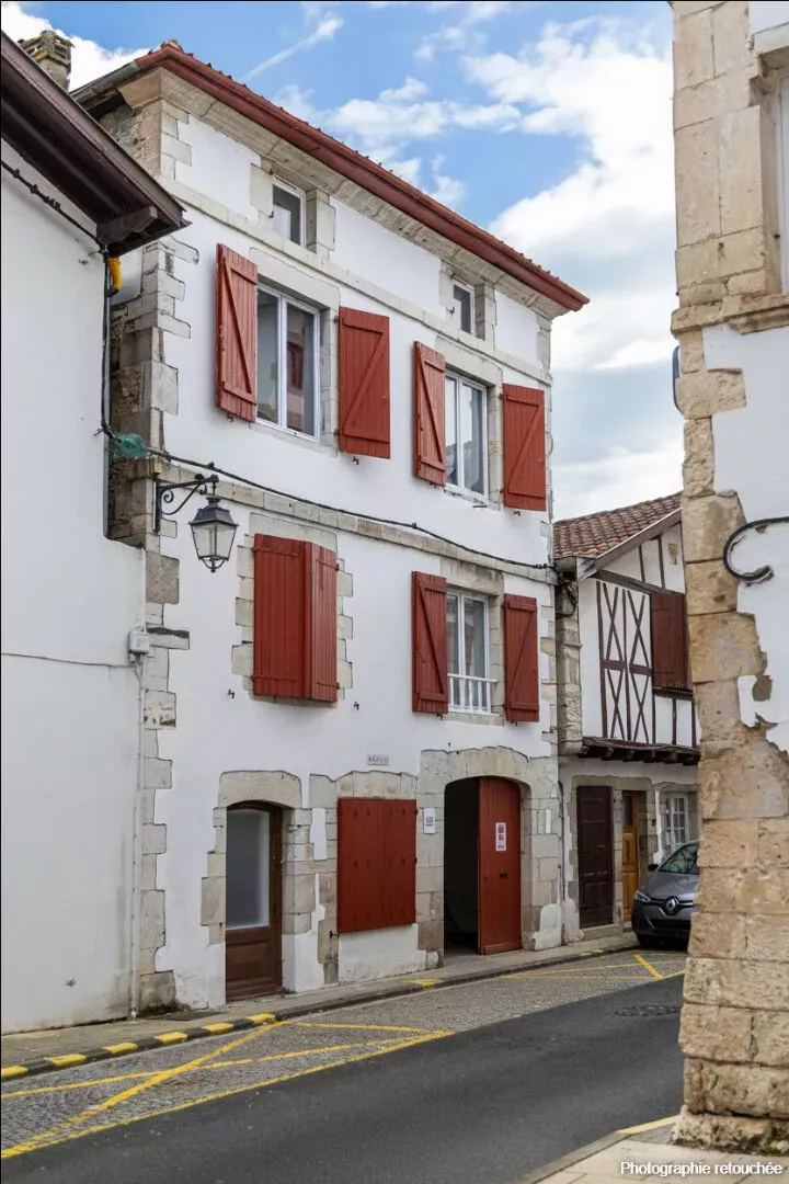 Photo 1 bien ref5447