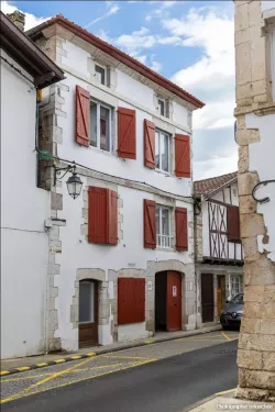 Photo annonce ref5447