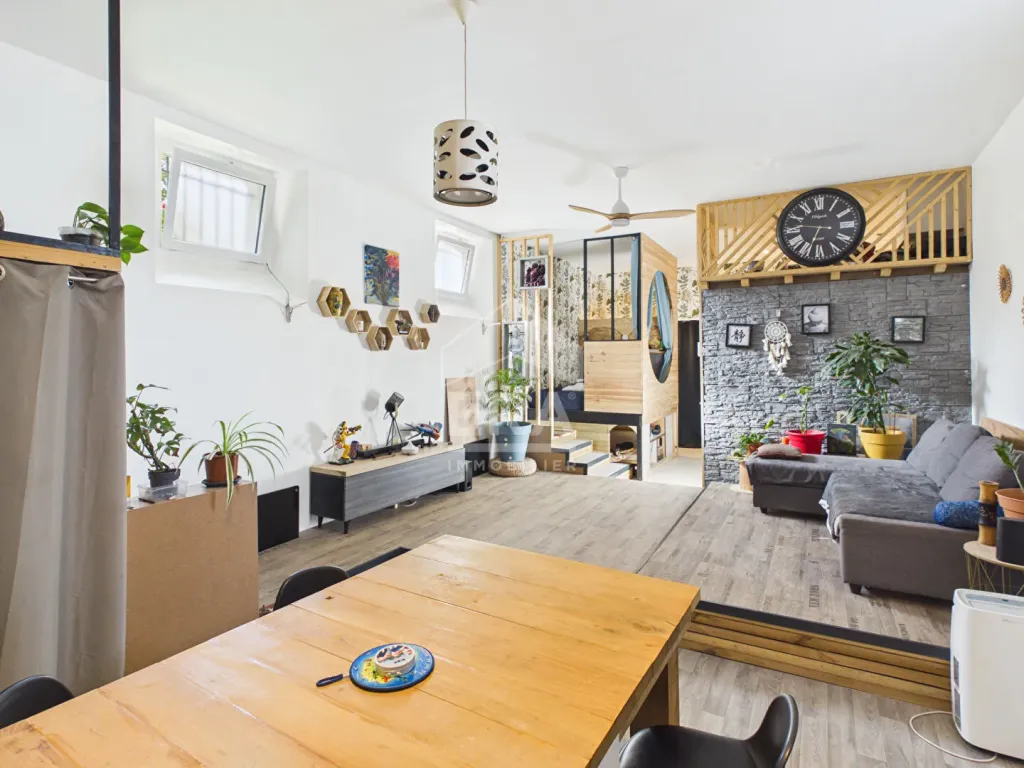 Photo du bien ref5462