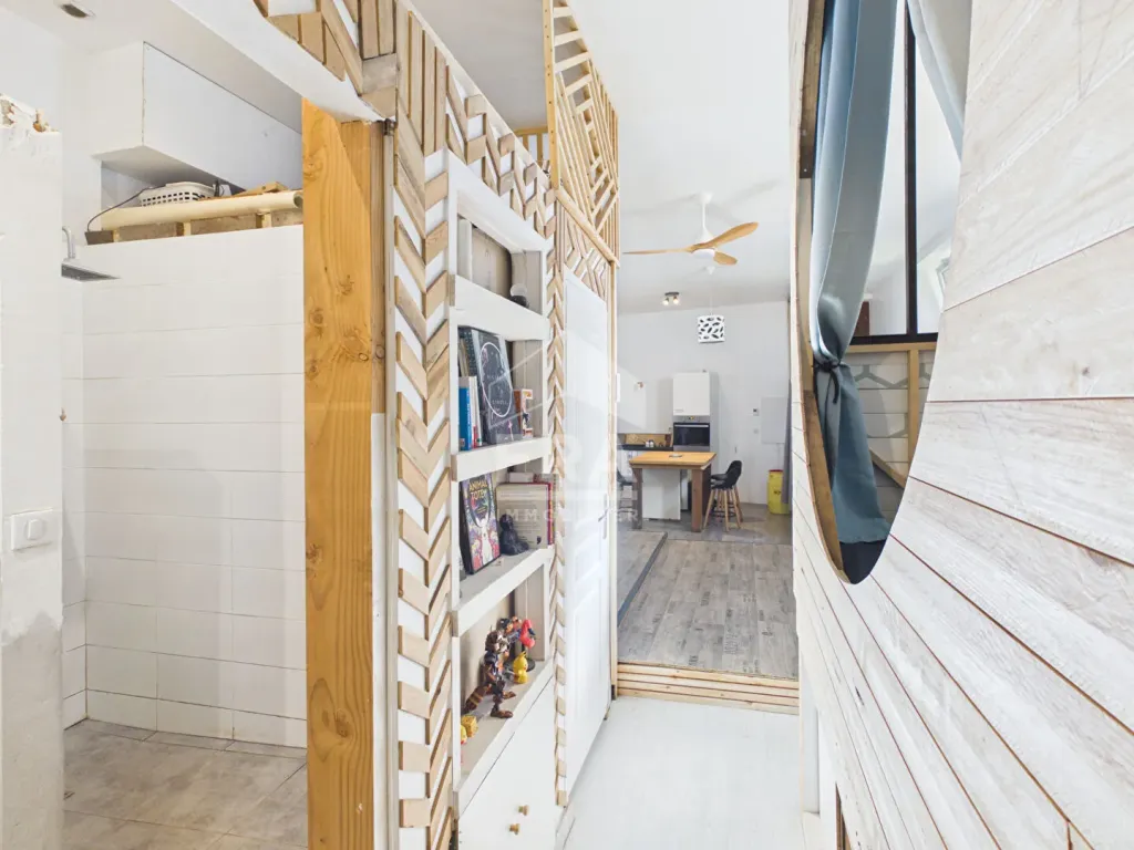 Photo du bien ref5462