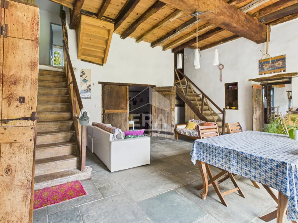 Photo du bien ref5464