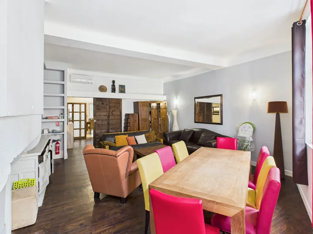 Photo du bien ref5469