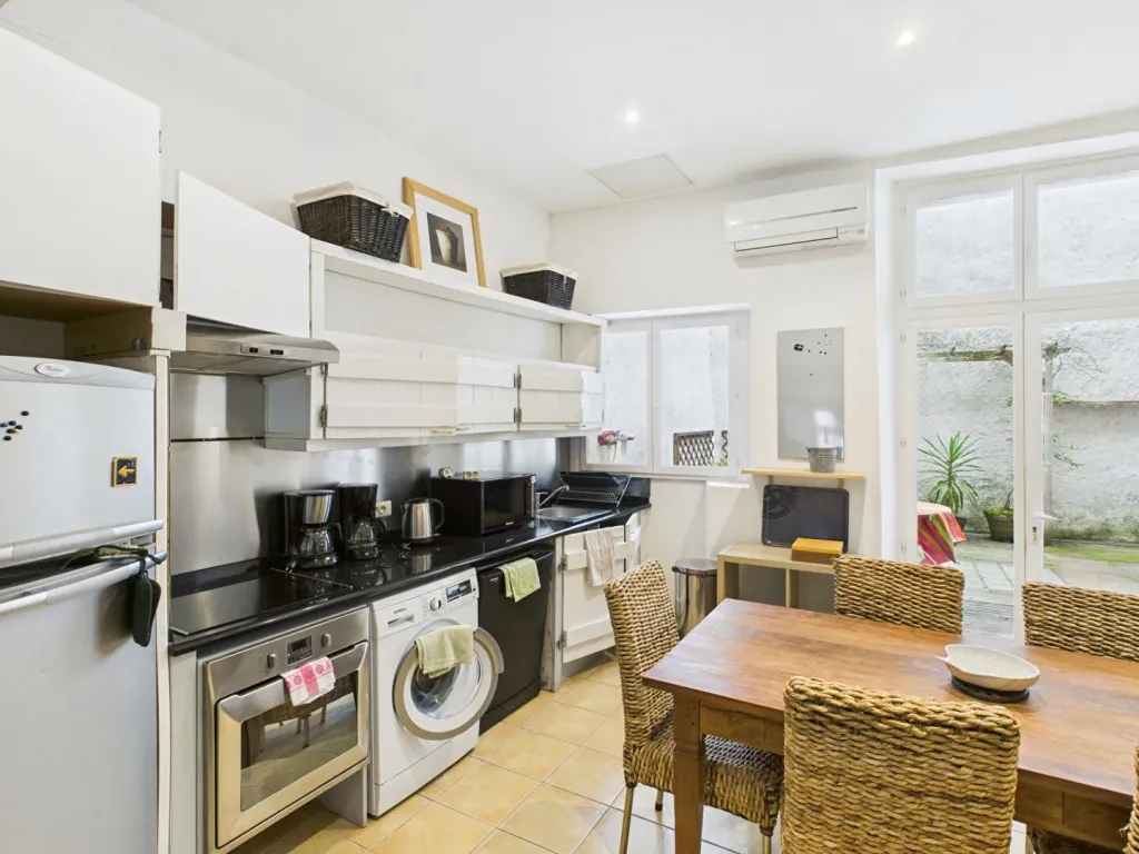 Photo du bien ref5469