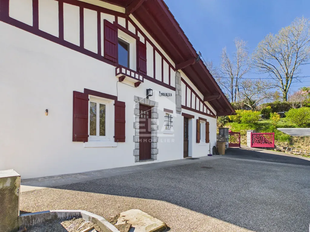 Photo du bien ref5466